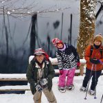 十二湖白雪公園<深浦地區>